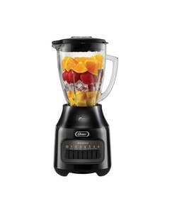 Licuadora 6 Velocidades Vaso De Vidrio 800W 1.5 Oster