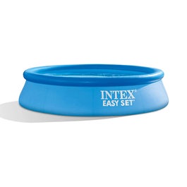 Piscina Inflable Intex Piscina Inflable Intex Easy Set 10' x 24