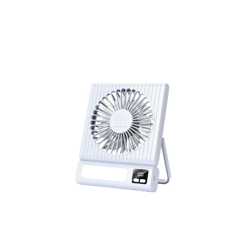 Ventilador De Escritorio
