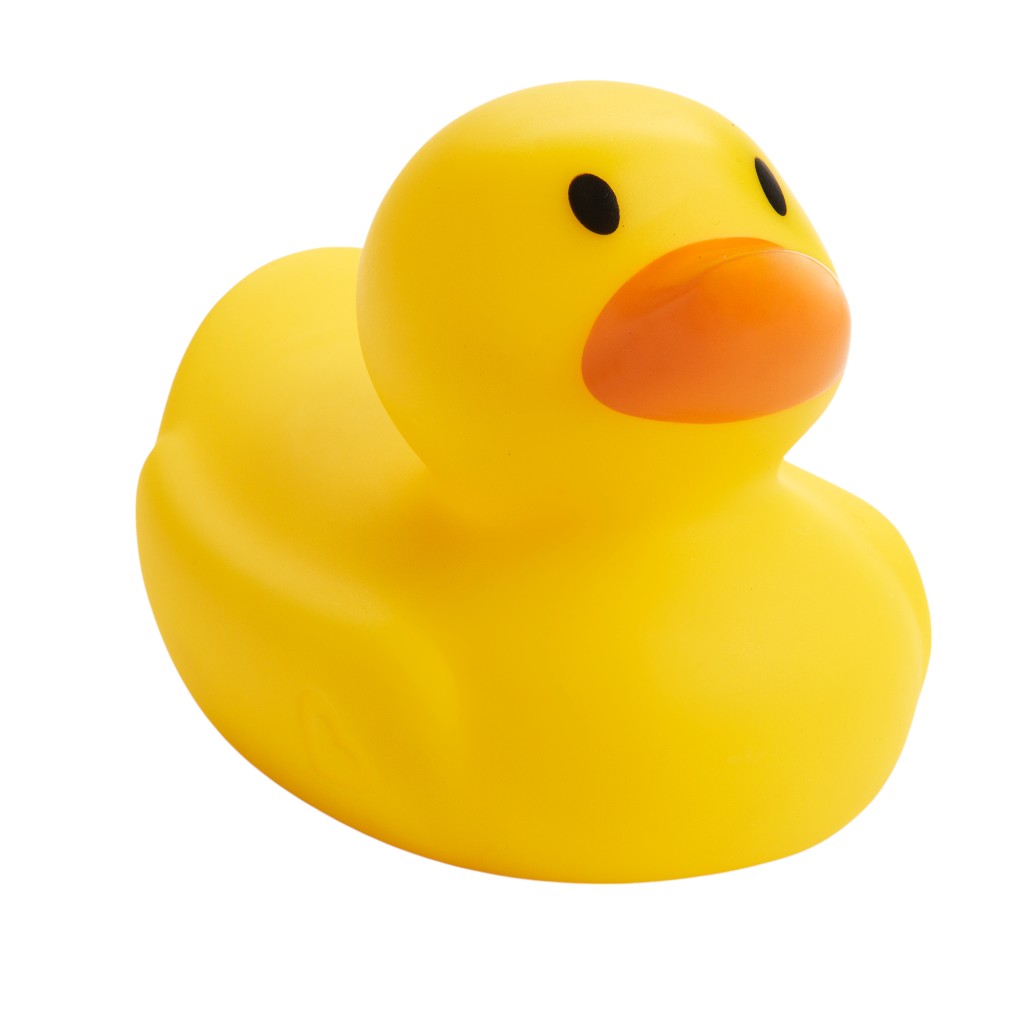 PATITO DE BAÑO DE SEGURIDAD MUNCHKIN