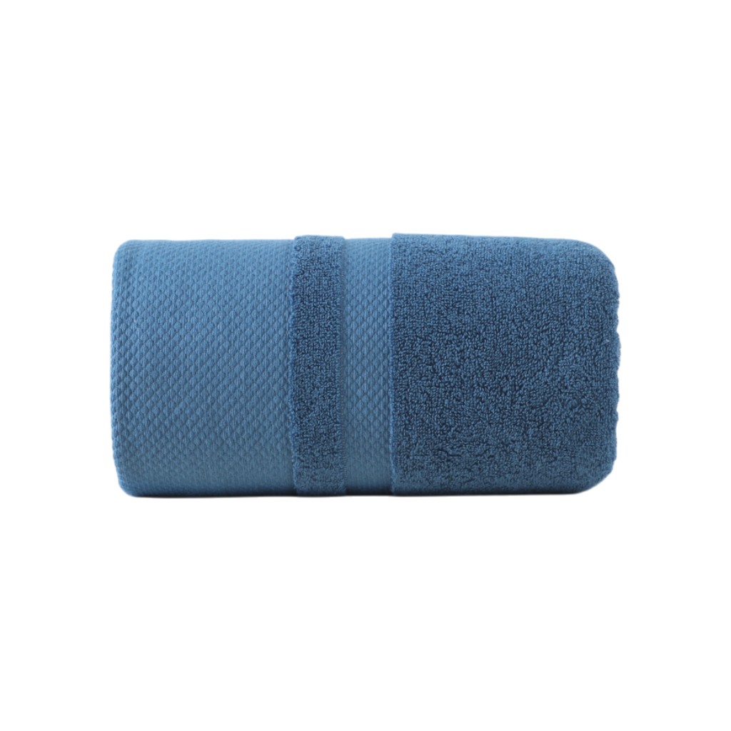 Toalla Azul 30X50Cm