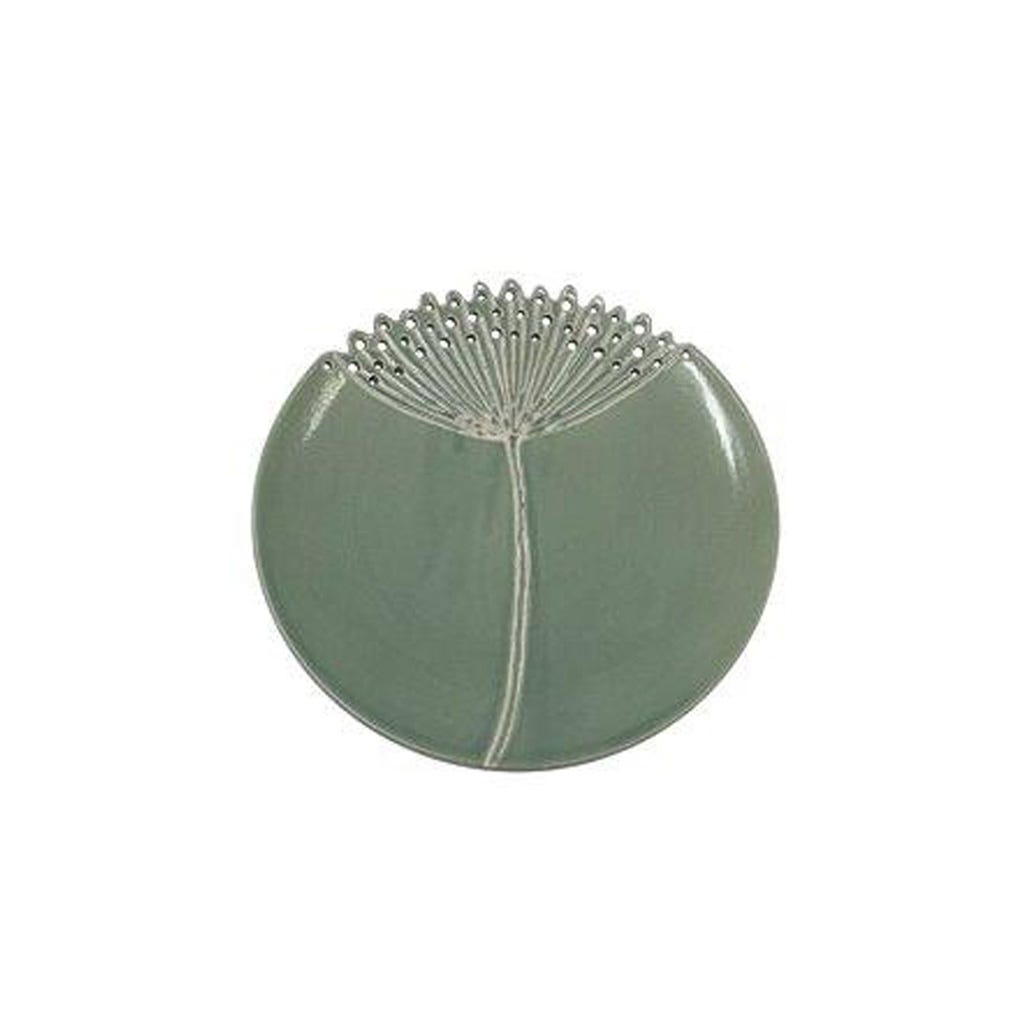Plato Redondo Decorativo 27x3cm