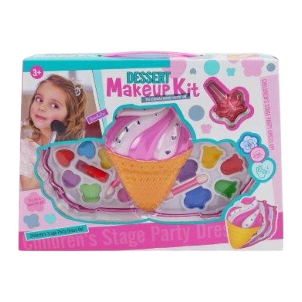 Set Beauty Play M Dulce