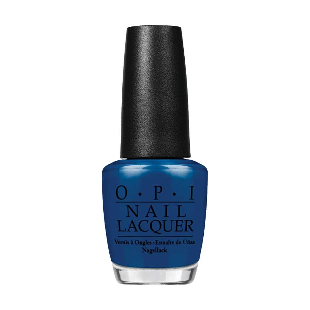 Esmalte para uñas Opi Yoga Ta Get This Blue