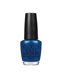 Esmalte para uñas Opi Yoga Ta Get This Blue