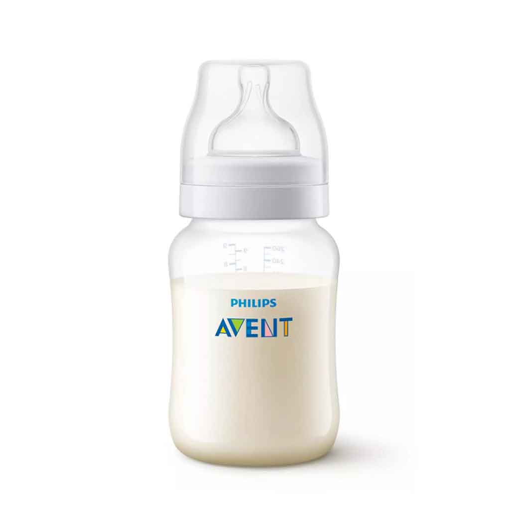 Biberón Anticólicos 260Ml Avent