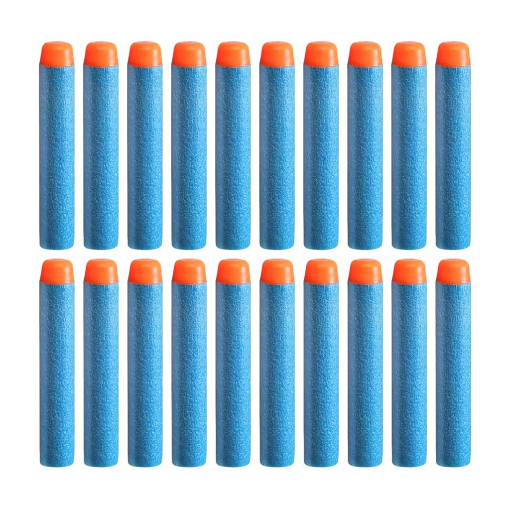 Paquete de Repuesto 20 Dardos Nerf Elite 2.0