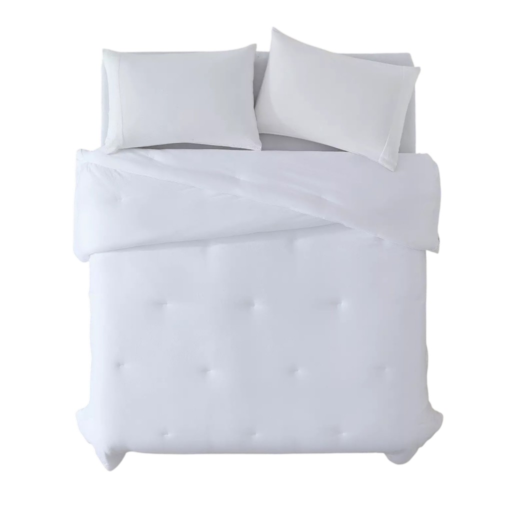 Edredón King 269X234Cm