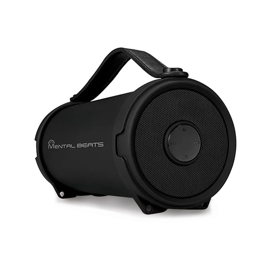 Altavoz Inalámbrico Waterproof Bluetooth
