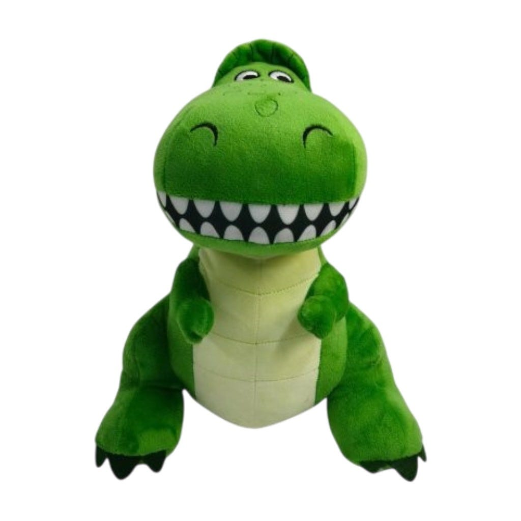 Peluche De Rex 16"