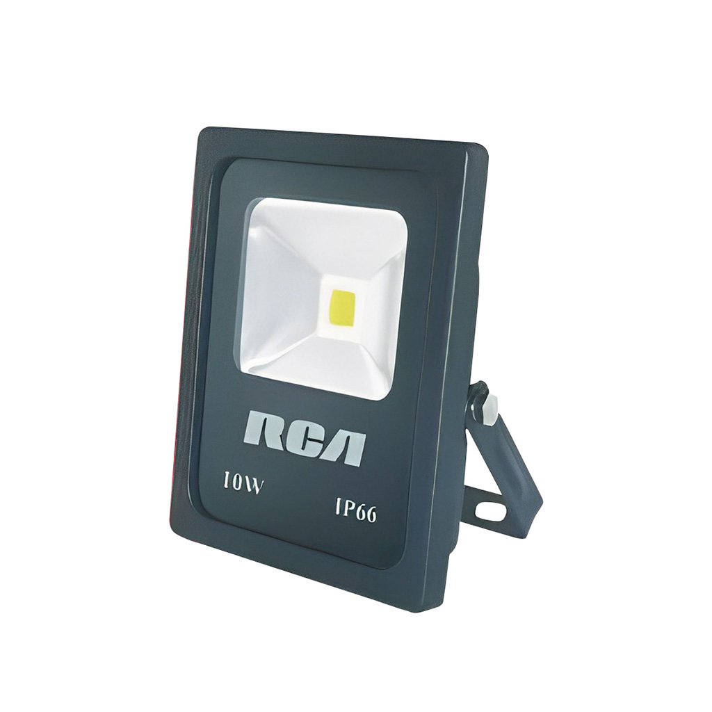 Luz De Led Fluorescente 10W Rca