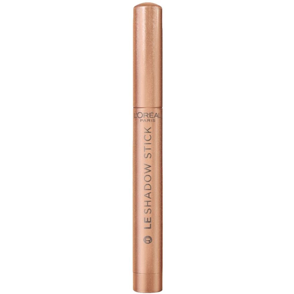 Sombra Loreal En Barra Le Shadow Stick Twinkly Rose