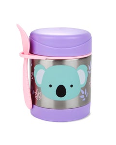 Envase de comida con aislamiento Zoo Koala Skip Hop