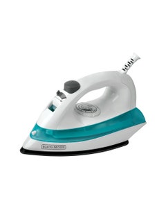 Plancha De Cerámica A Vapor Black & Decker