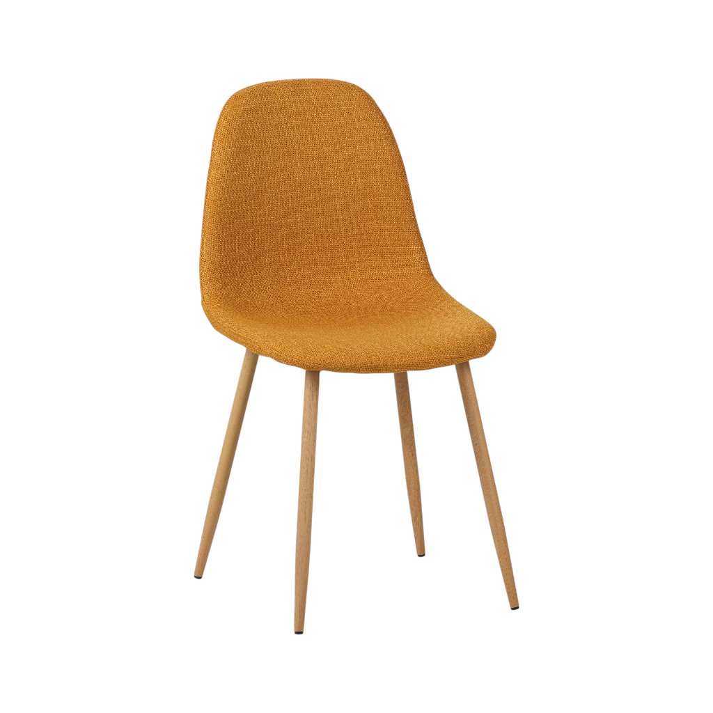 Silla De Comedor Ino 55X44X86Cm