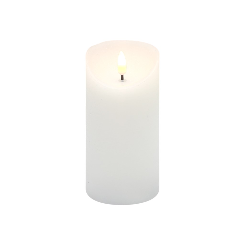 Vela Led 7.5x15.5cm