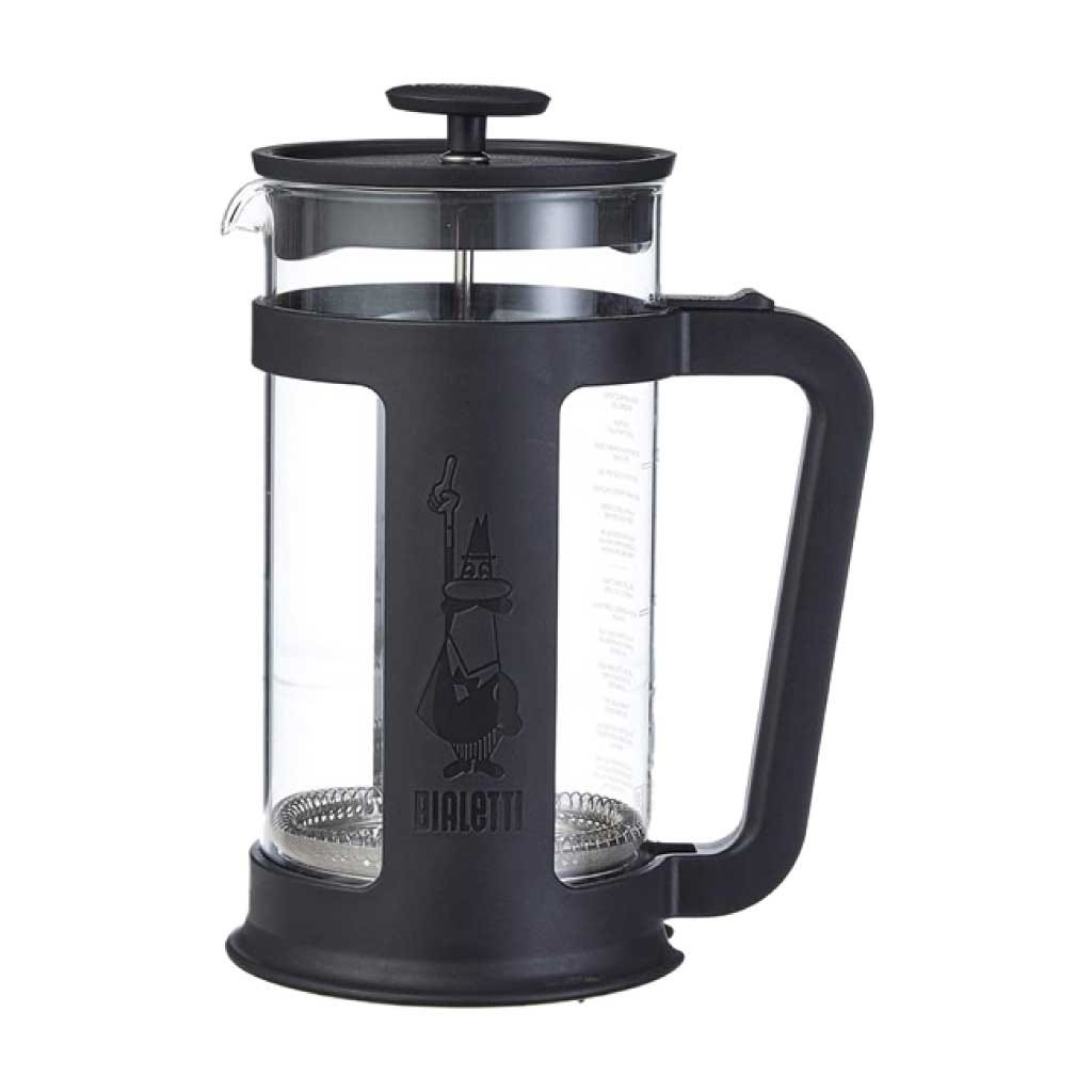 Prensa Para Café 1L