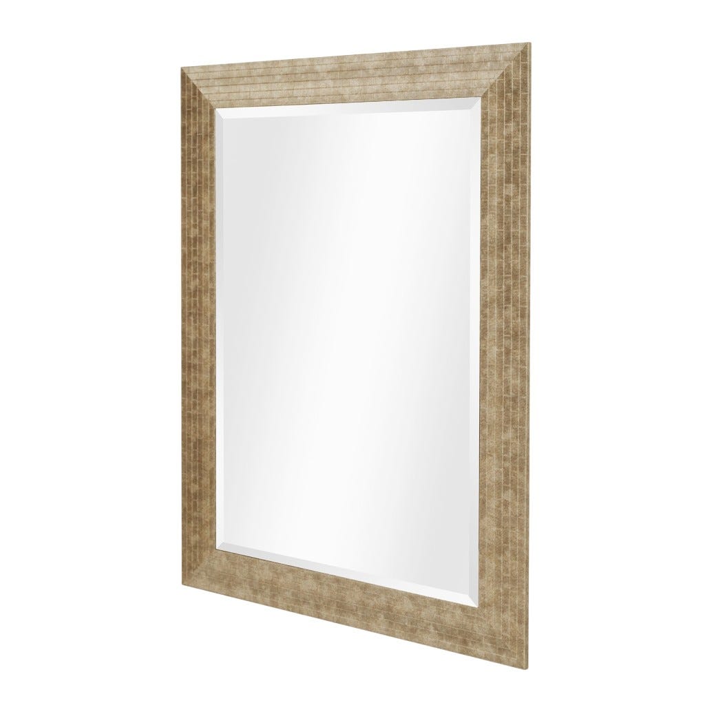 Espejo De Pared 90x60x2cm