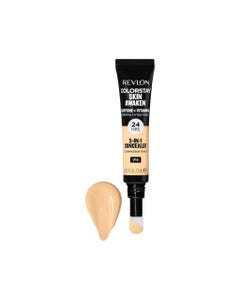 Colorstay Skin Awaken 5-In-1 Concealer, Lightweight, Creamy Longlasting With Caffeine & Vitamin C