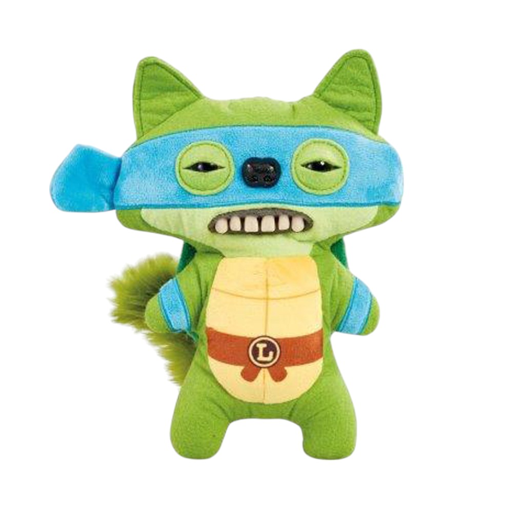 Monstruo De Juguete Fugglers Leonardo