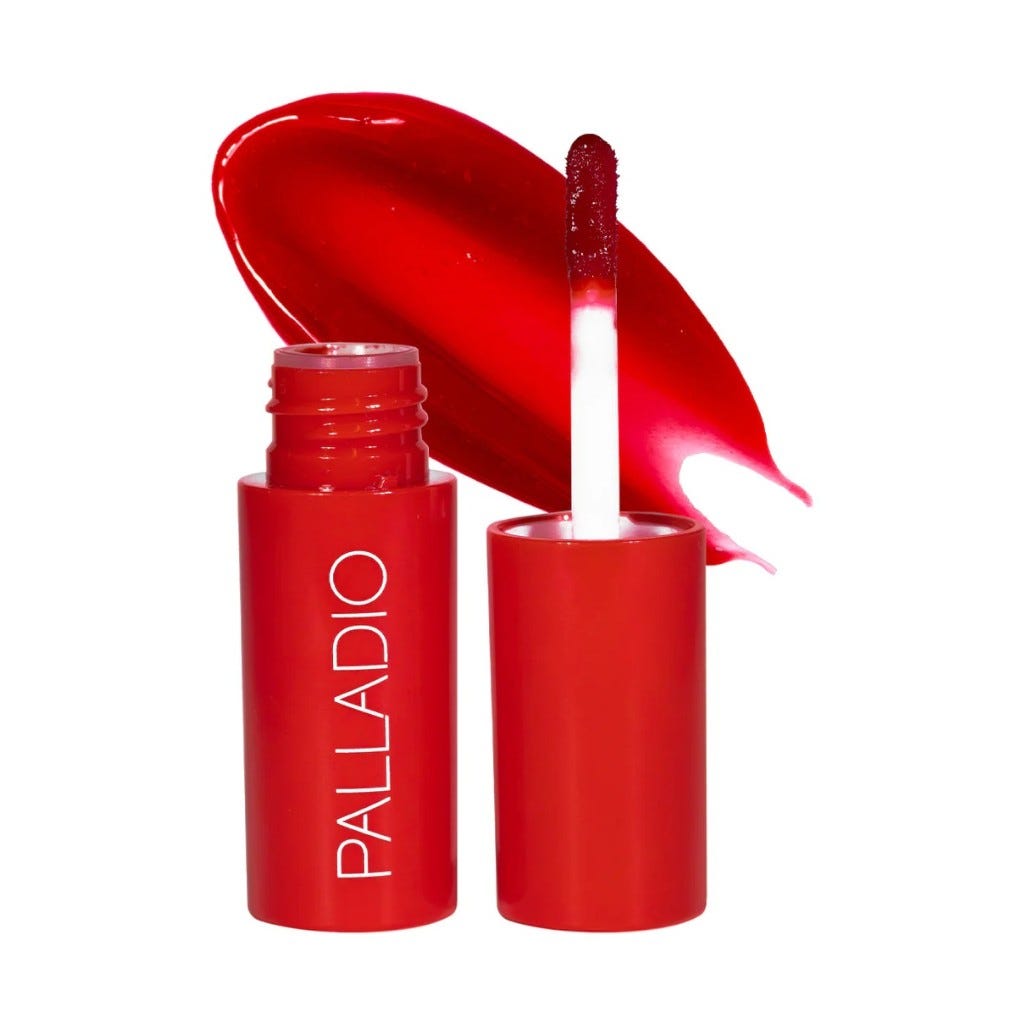 Jelly Tint Cherry