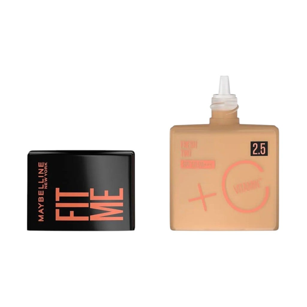 Fit Me Fresh Tint Spf50 2.5