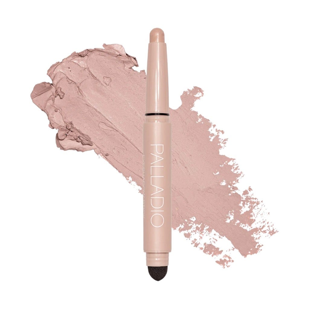 Eyeshadow Stick Matte Rose