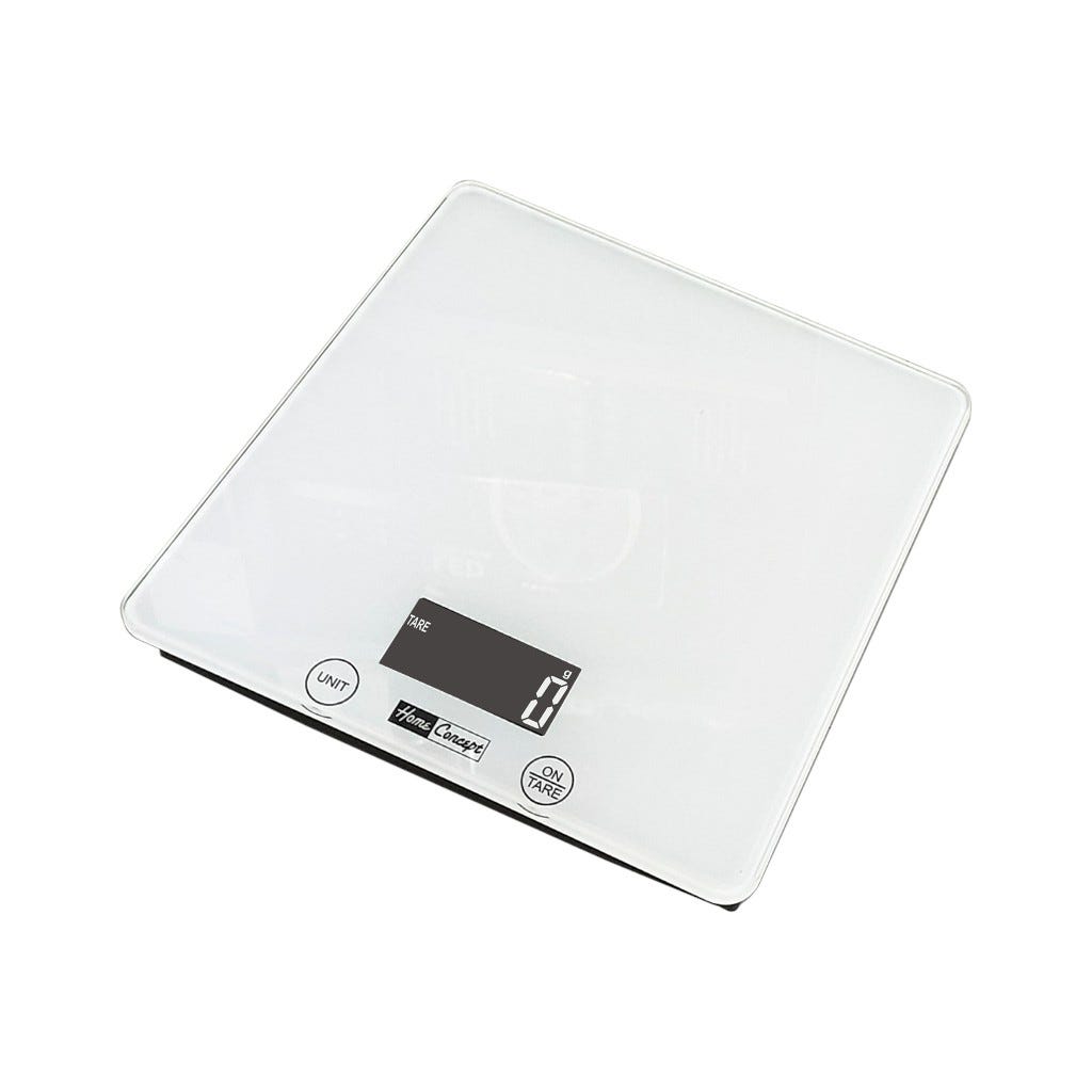 Balanza Para Cocina 21Cm