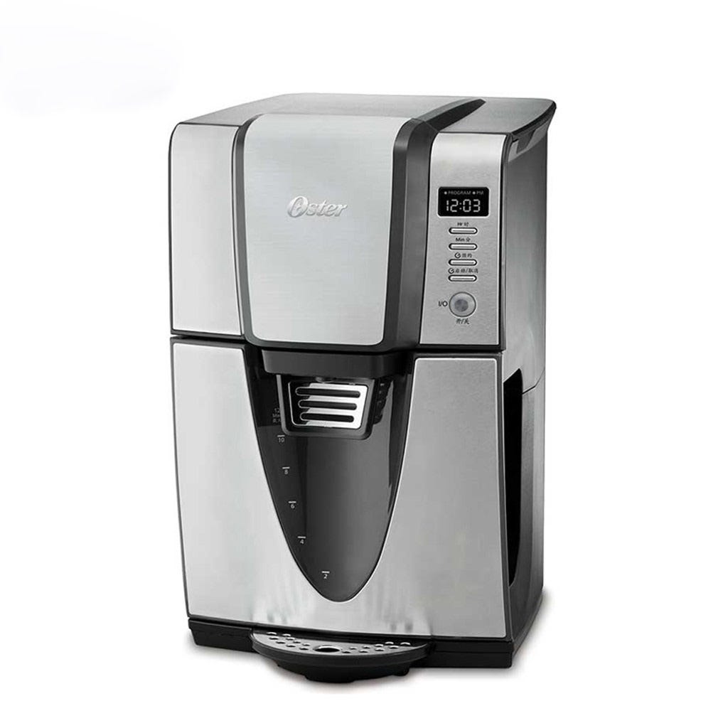Cafetera dispensadora 12 tazas programable Oster