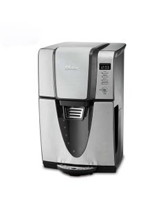 Cafetera dispensadora 12 tazas programable Oster