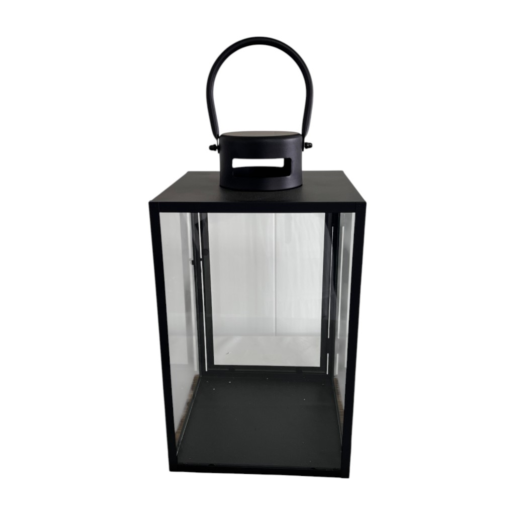 Farol 21.5X21.5X39Cm