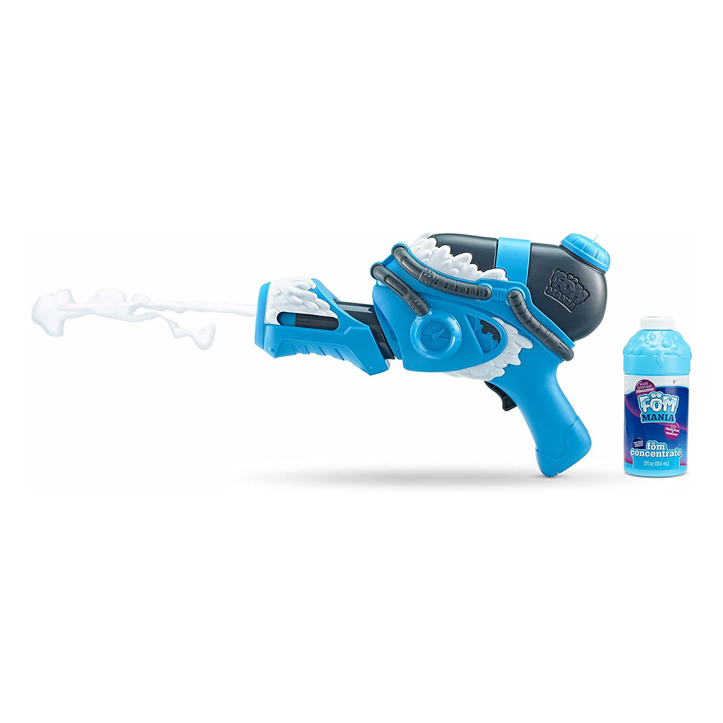 Lanzador Fomilator Fom Mania