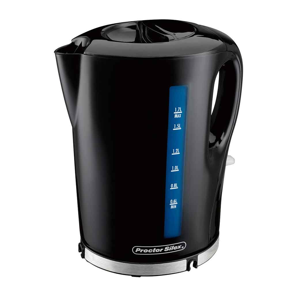 Hervidor eléctrico inalámbrico Protor Silex