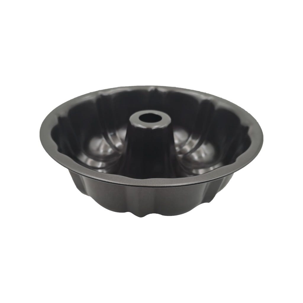 Molde Para Hornear 24X8Cm/9X3In