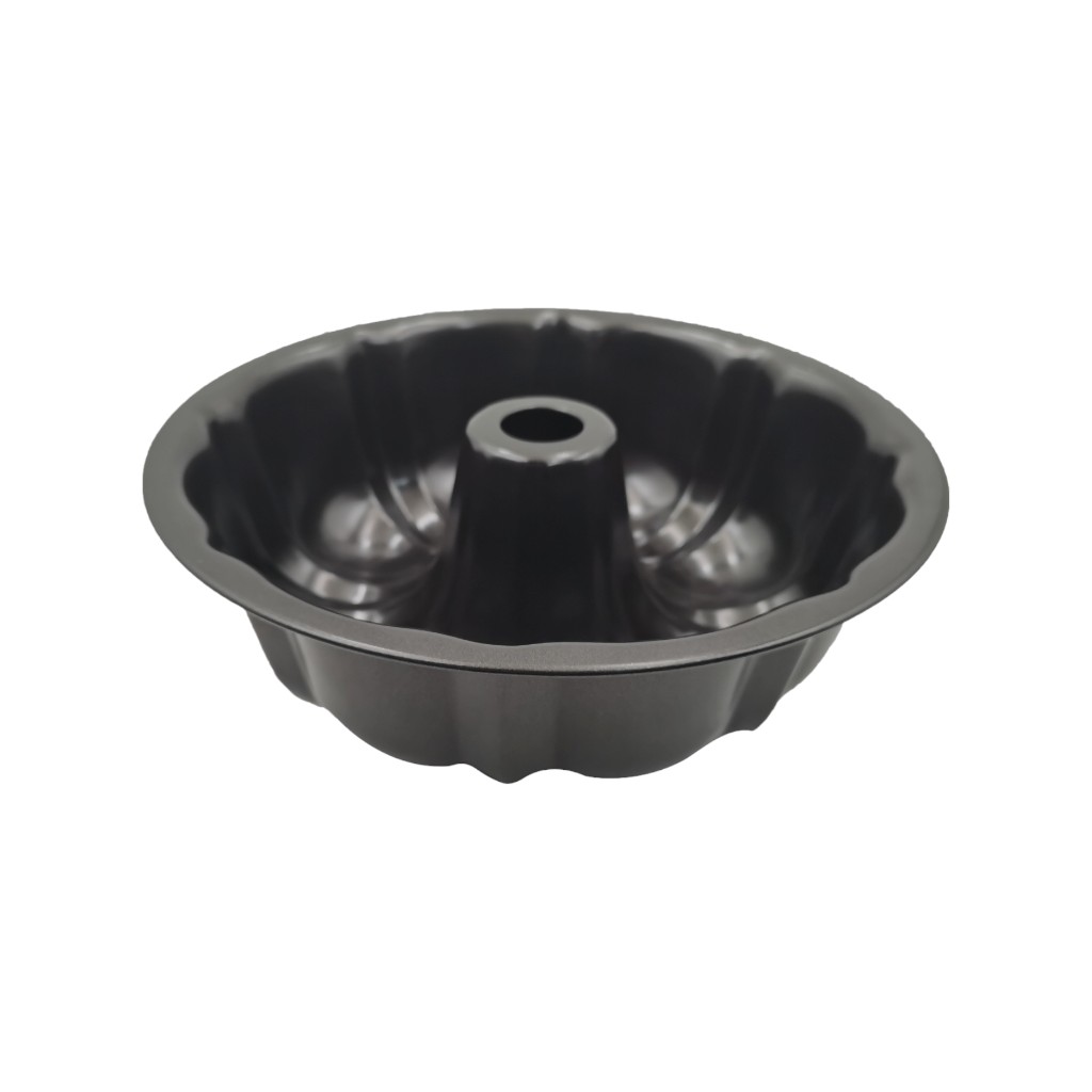 Molde Para Hornear 24X8Cm/9X3In