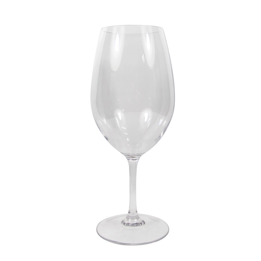 Copa De Vino 600ml