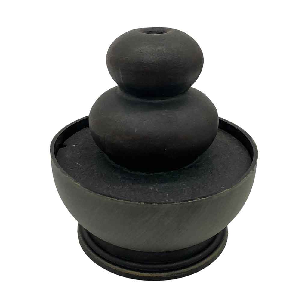 Fuente Con Luz Decorativo 18X18X18Cm