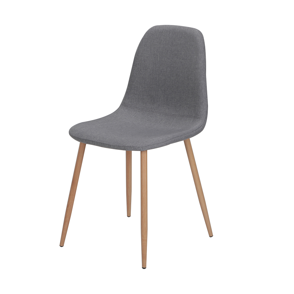 Silla Ino Gris