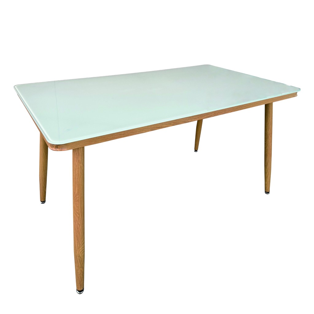 Mesa De Comedor Marina 140X80X75Cm