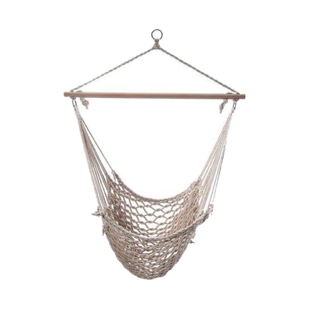 Silla colgante 90x120