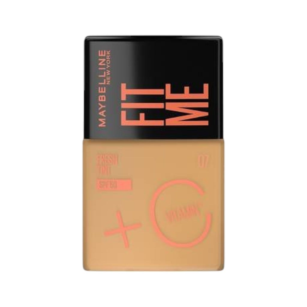 Fit Me Fresh Tint Spf50 07
