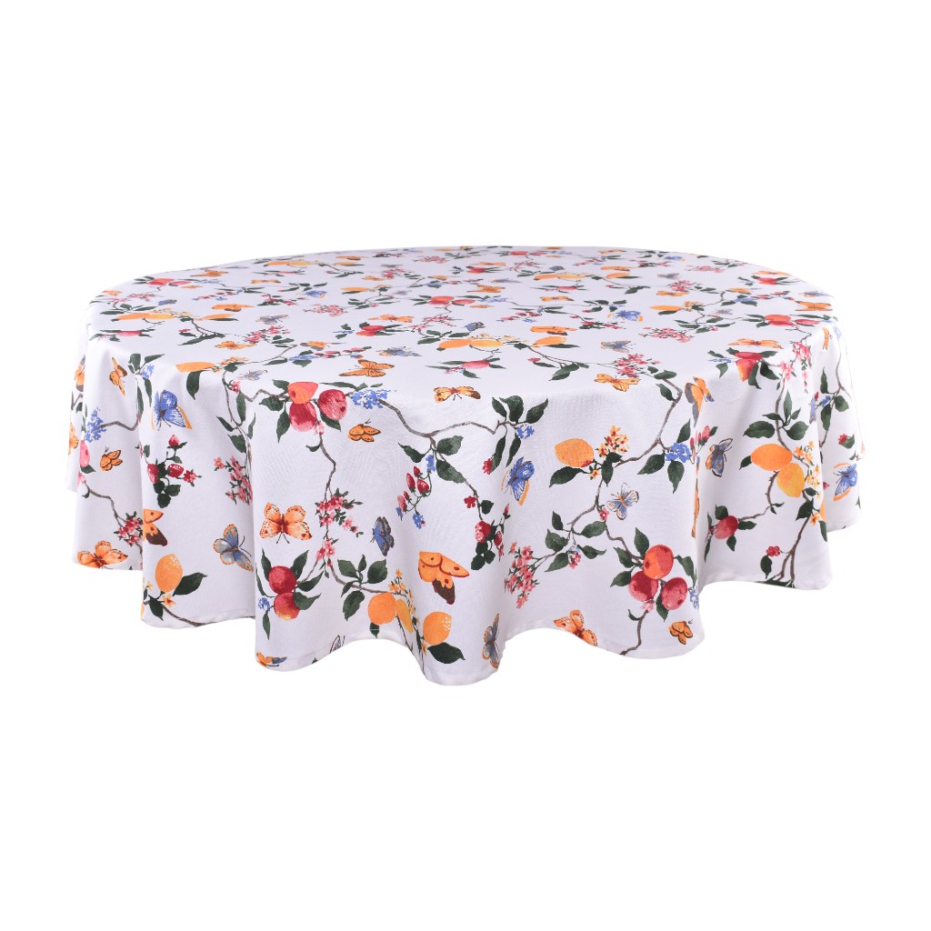 Mantel 180Cm Martreb