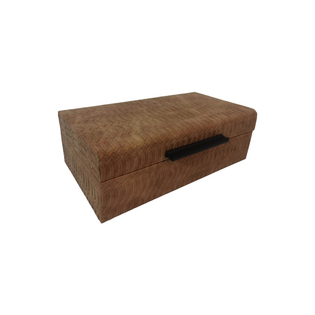Caja De Almacenamiento 34X20X13cm