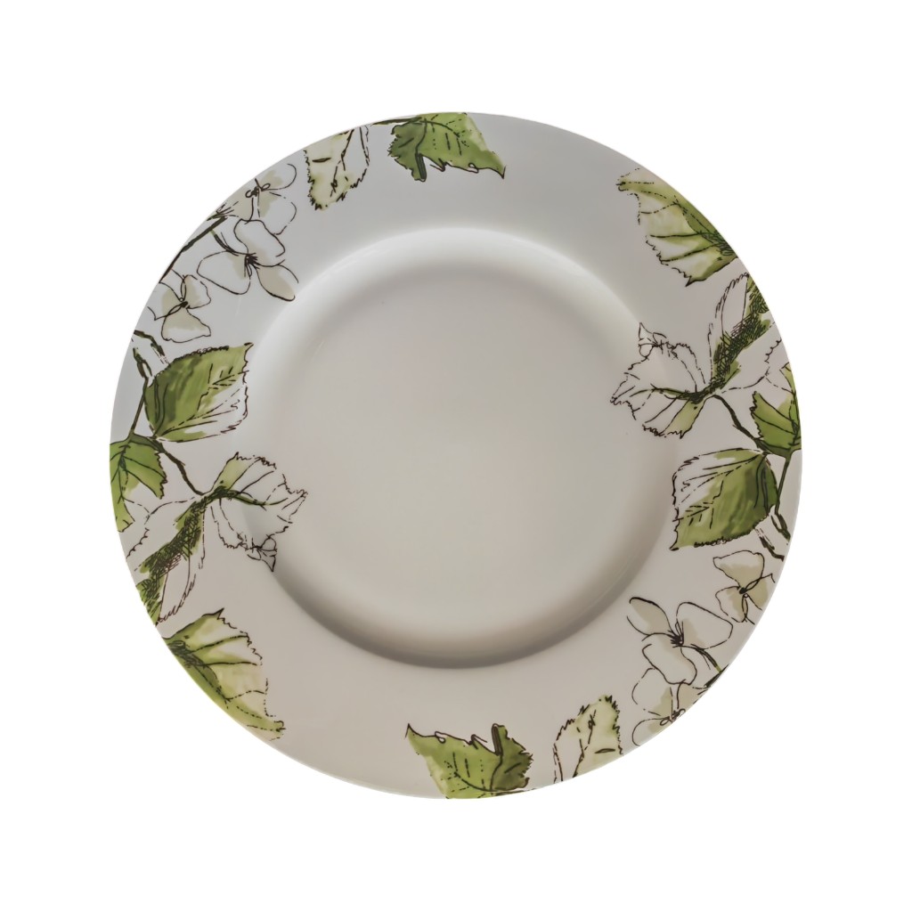 Plato De Servir 30Cm