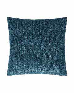 Cojín Azul 45x45cm