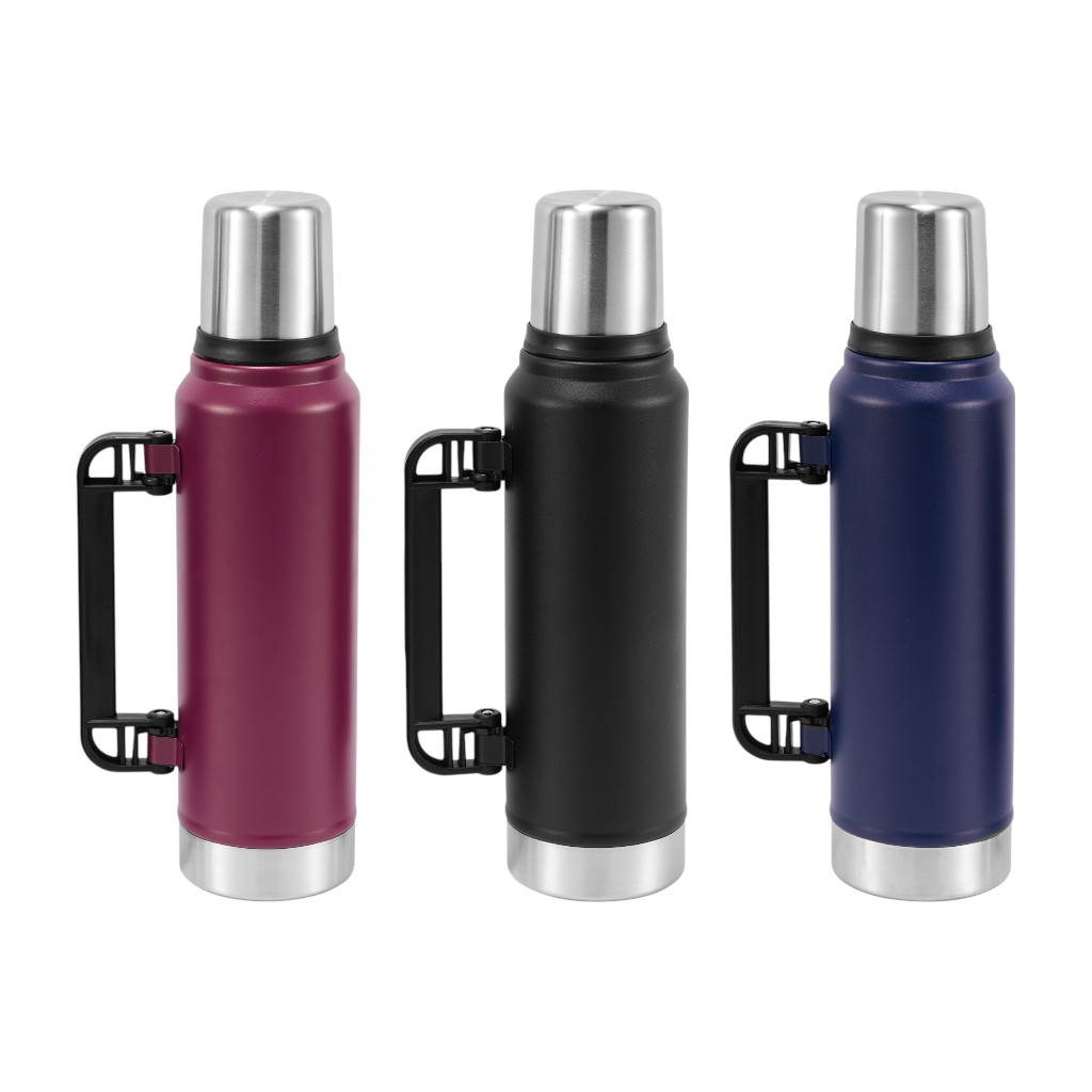 Termo Colores Surtidos 1300Ml