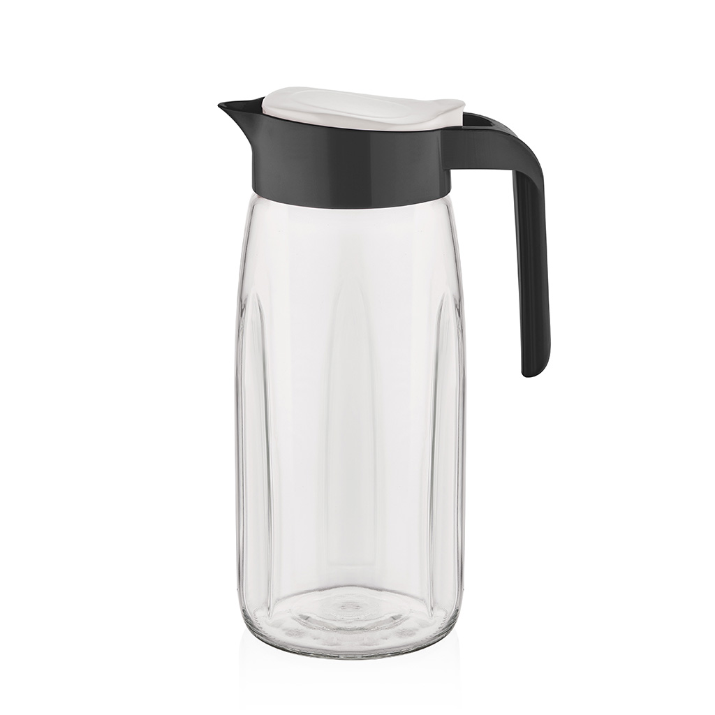 Jarra Con Tapa 1450ml Bager