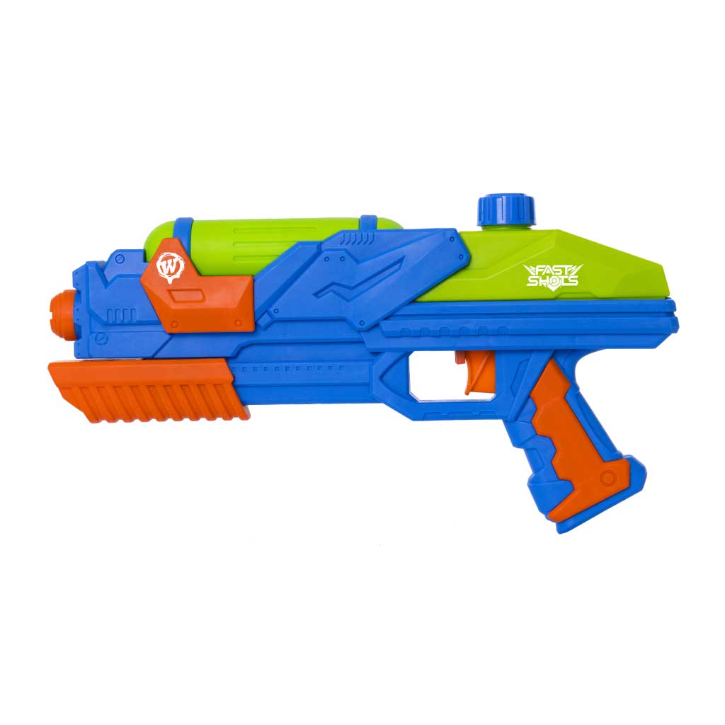 Lanzador De Agua Fast Shots 7M