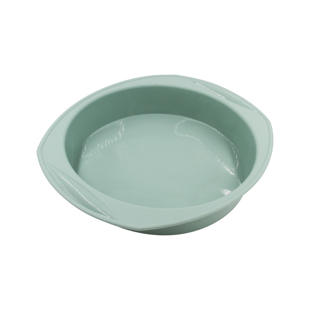 Molde Para Hornear Redondo 25X5Cm