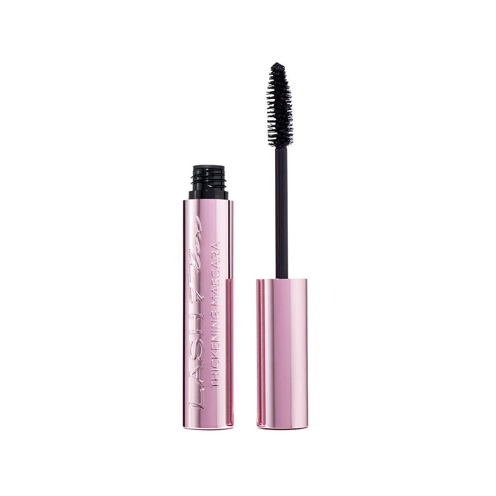 Mascara De Pestañas Flex Thickening